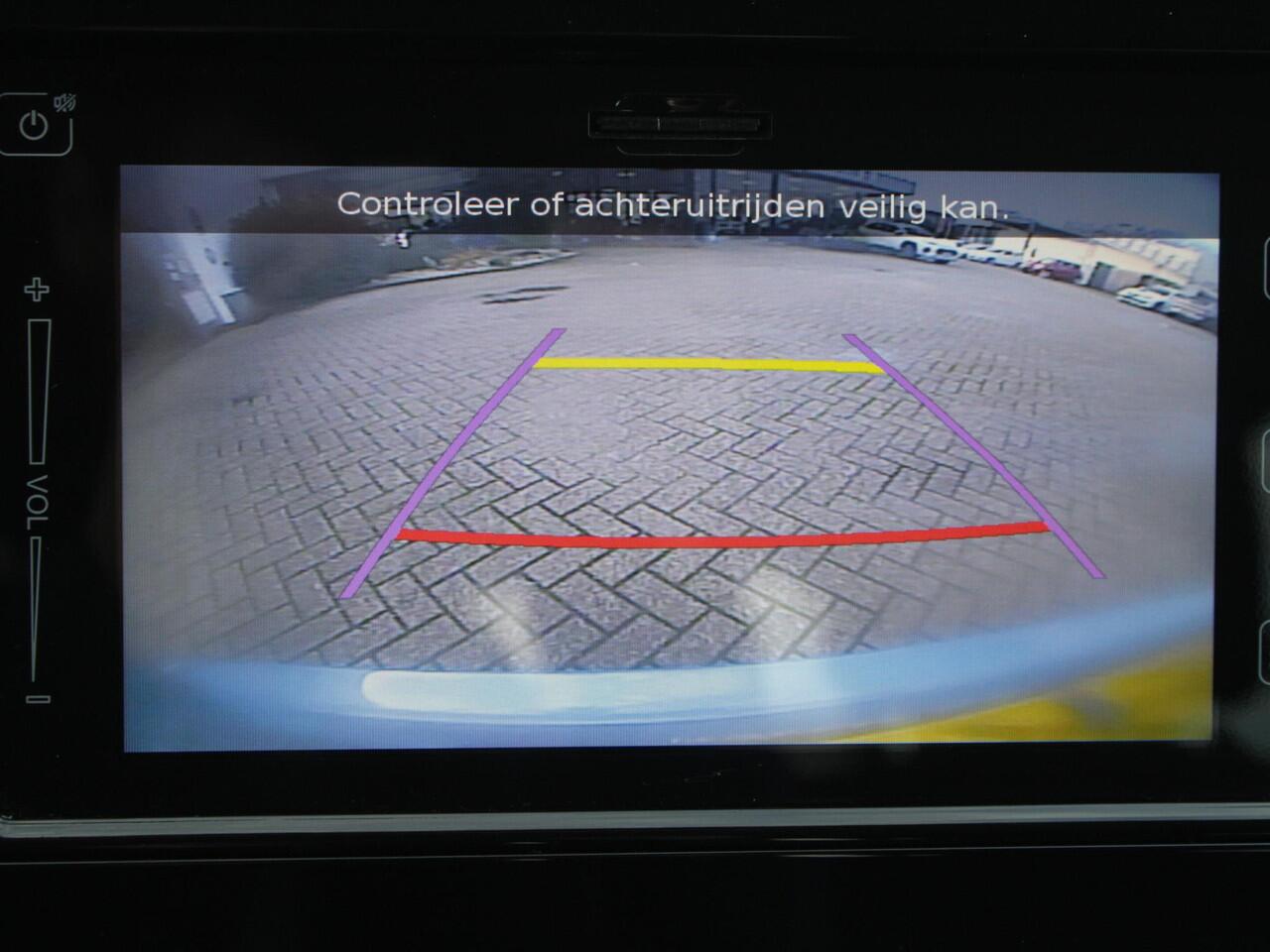 Suzuki IGNIS 1.2 Smart Hybrid Select | Navi | Airco | Camera | Lm-Velgen