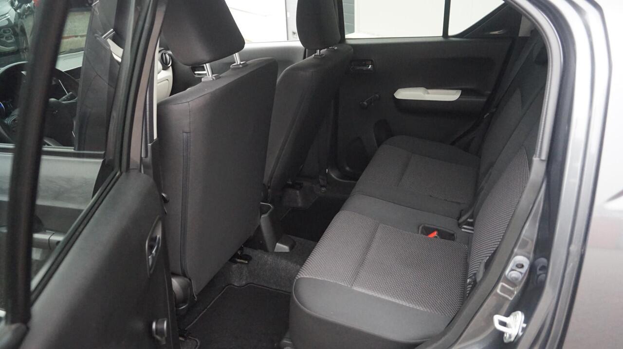 Suzuki IGNIS 1.2 Select Airco | Dealeronderhouden