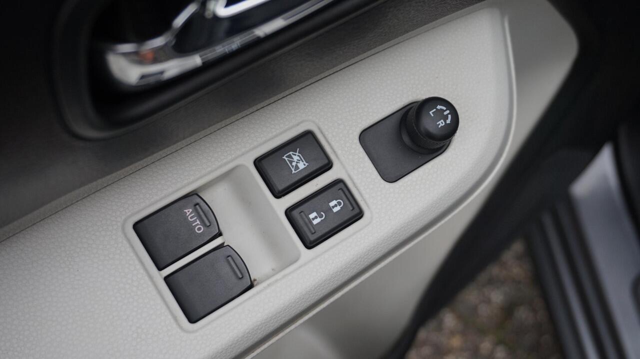 Suzuki IGNIS 1.2 Select Airco | Dealeronderhouden