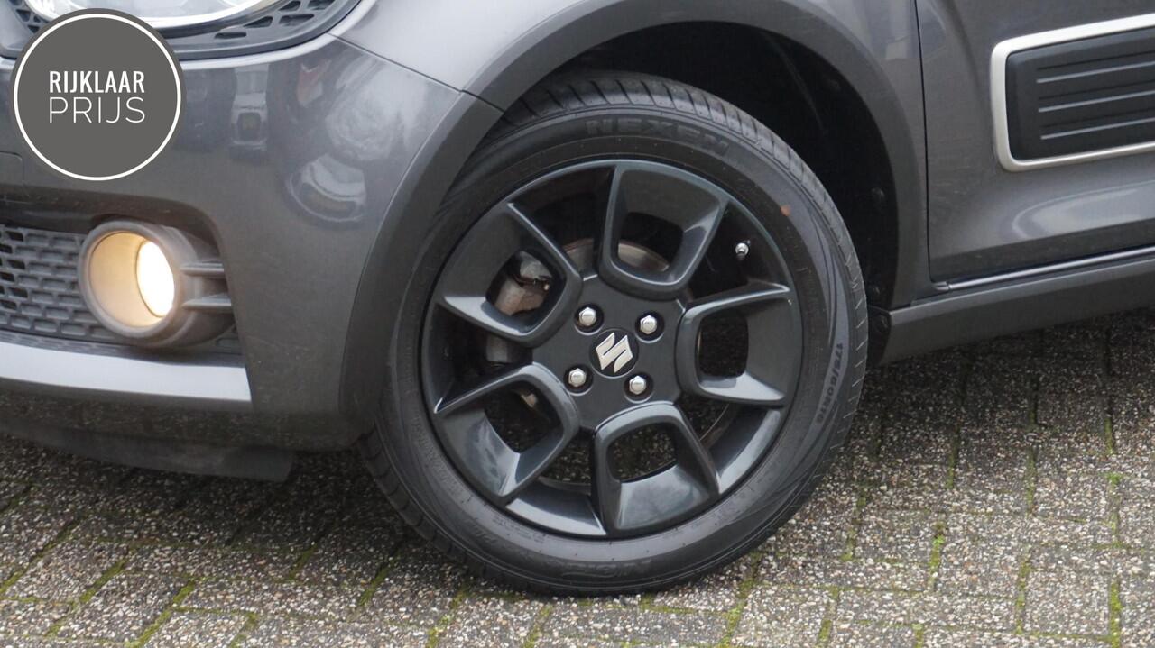 Suzuki IGNIS 1.2 Select Airco | Dealeronderhouden