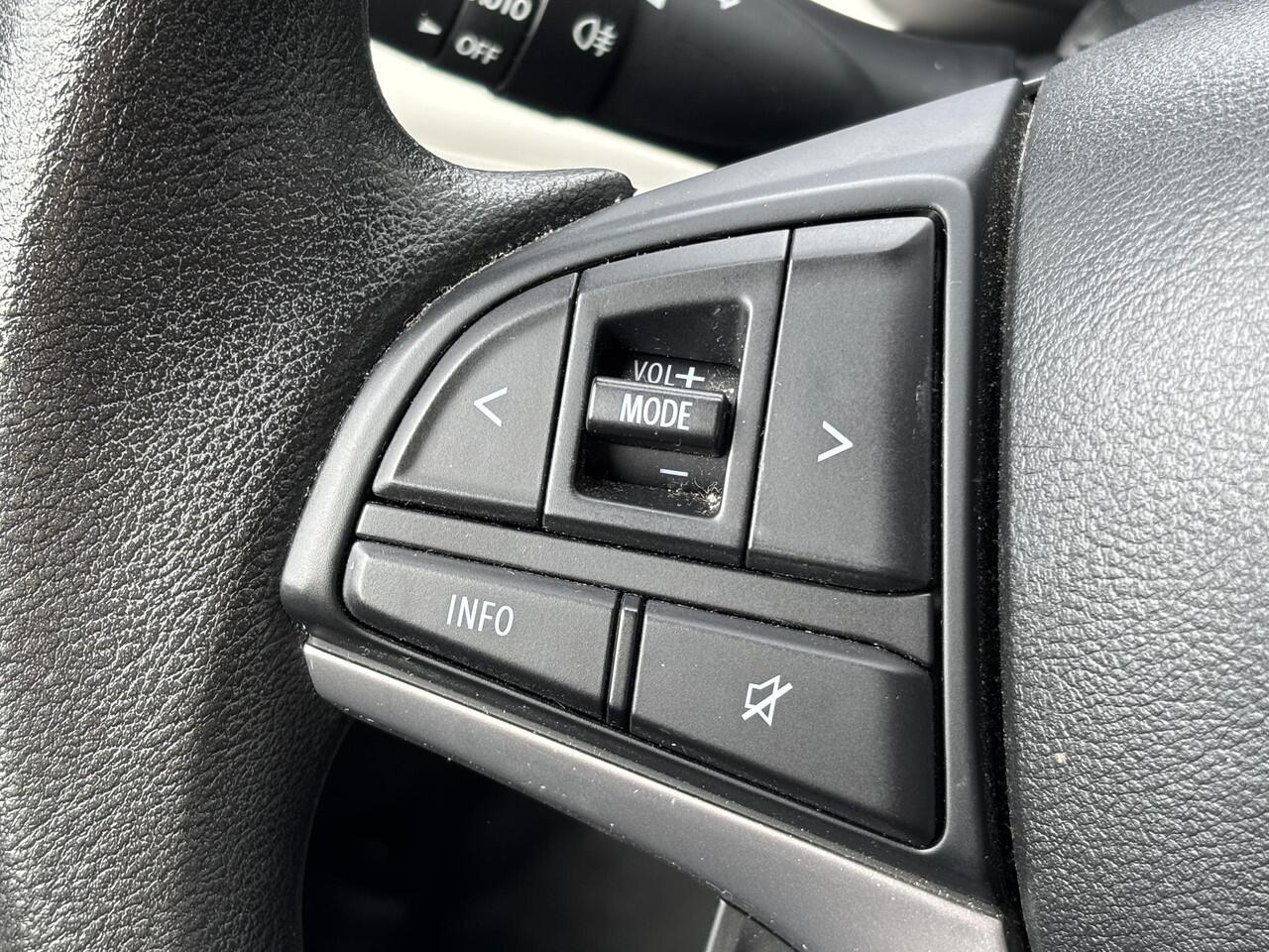 Suzuki IGNIS 1.2 Select Airco/Lmv