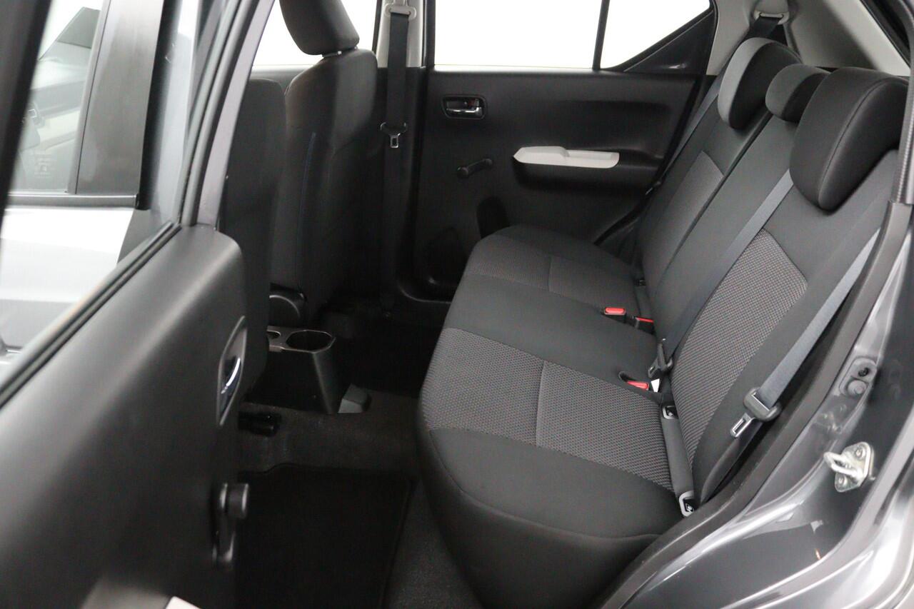 Suzuki IGNIS 1.2 Comfort | Airco | Bluetooth | 5-deurs |