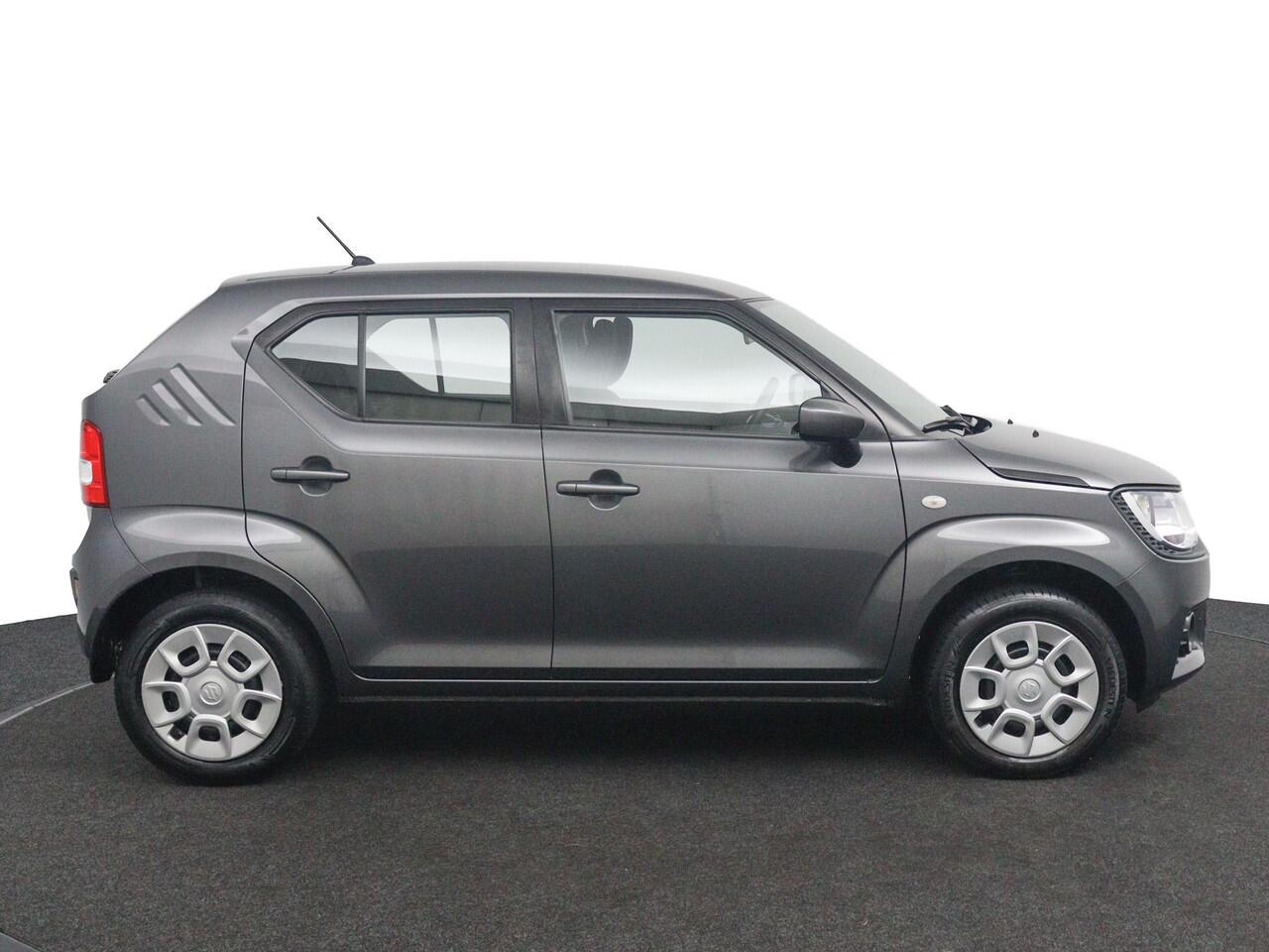Suzuki IGNIS 1.2 Comfort | Airco | Bluetooth | 5-deurs |