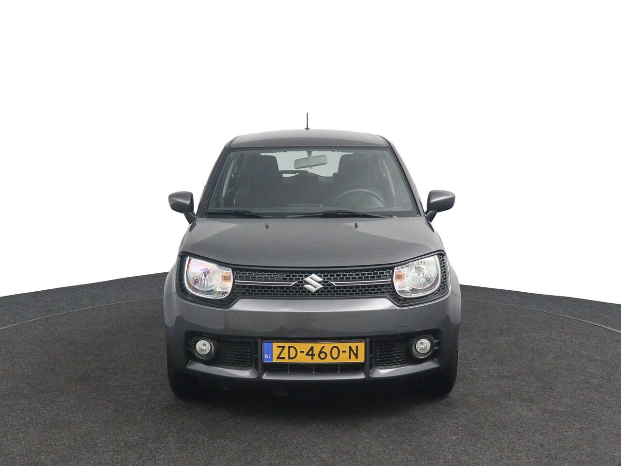 Suzuki IGNIS 1.2 Comfort | Airco | Bluetooth | 5-deurs |