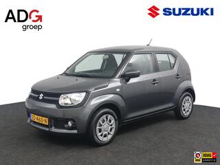 suzuki-ignis-1.2-comfort--airco--