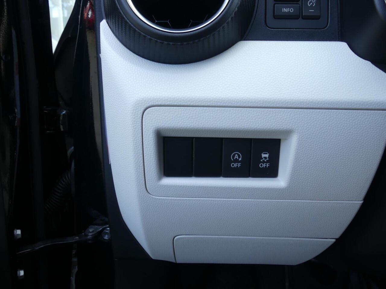 Suzuki IGNIS 1.2 Stijl Smart Hybrid Vol. dealer o.h., Cruise Control, Climate Control, Camera, Apple Carpl/Andr Auto, Style uitvoering