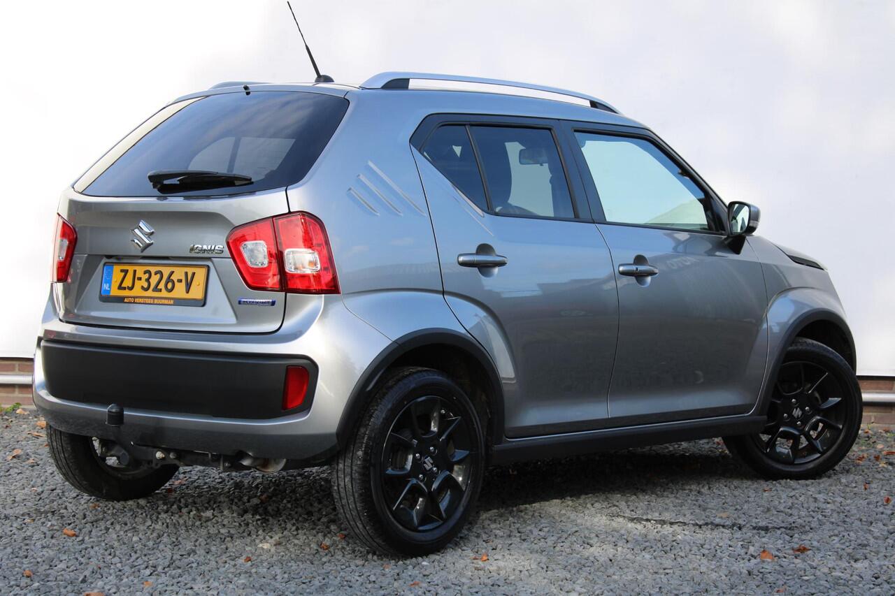 Suzuki IGNIS 1.2 Smart Hybrid Stijl Trekhaak, Cruise en Climate Control, Style uitvoering!