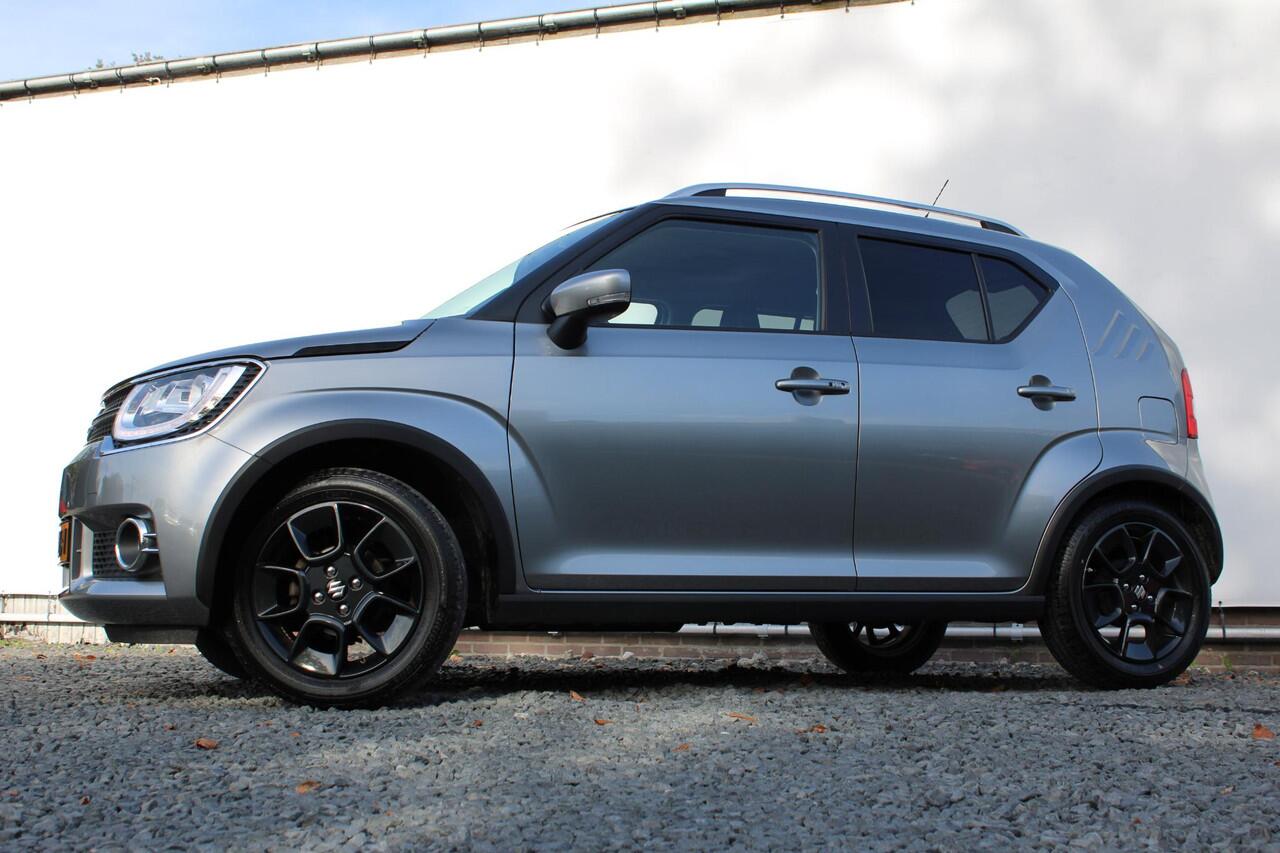 Suzuki IGNIS 1.2 Smart Hybrid Stijl Trekhaak, Cruise en Climate Control, Style uitvoering!