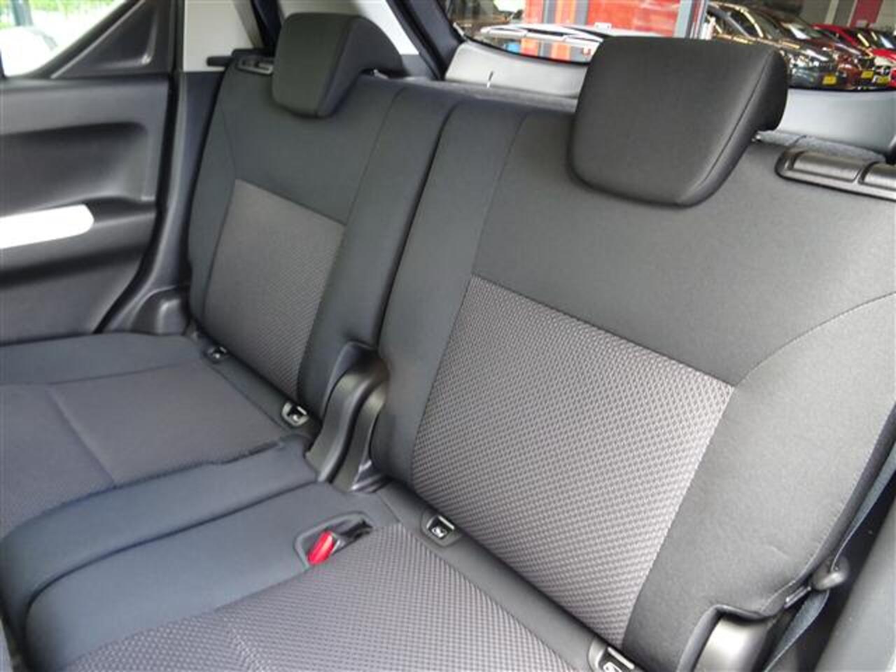 Suzuki IGNIS 1.2 Dualjet Select
