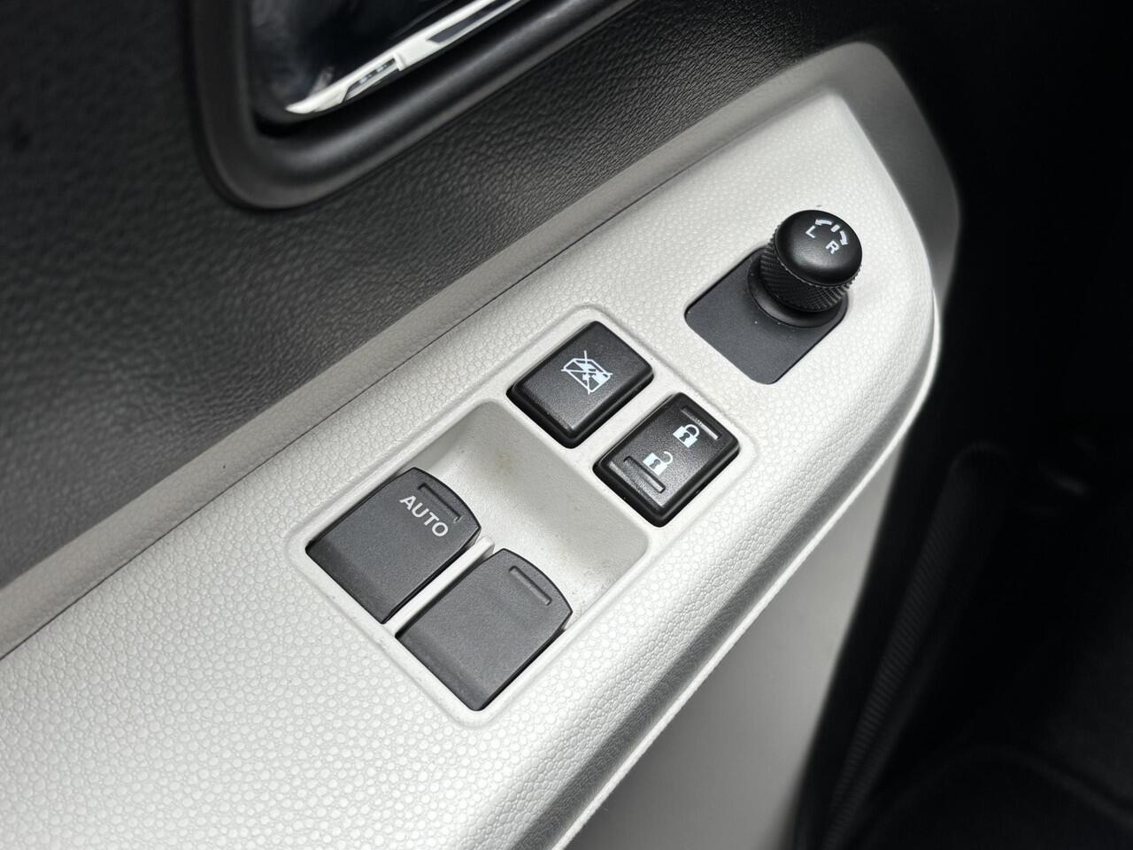 Suzuki IGNIS 1.2 Select Airco/Lmv/Carplay