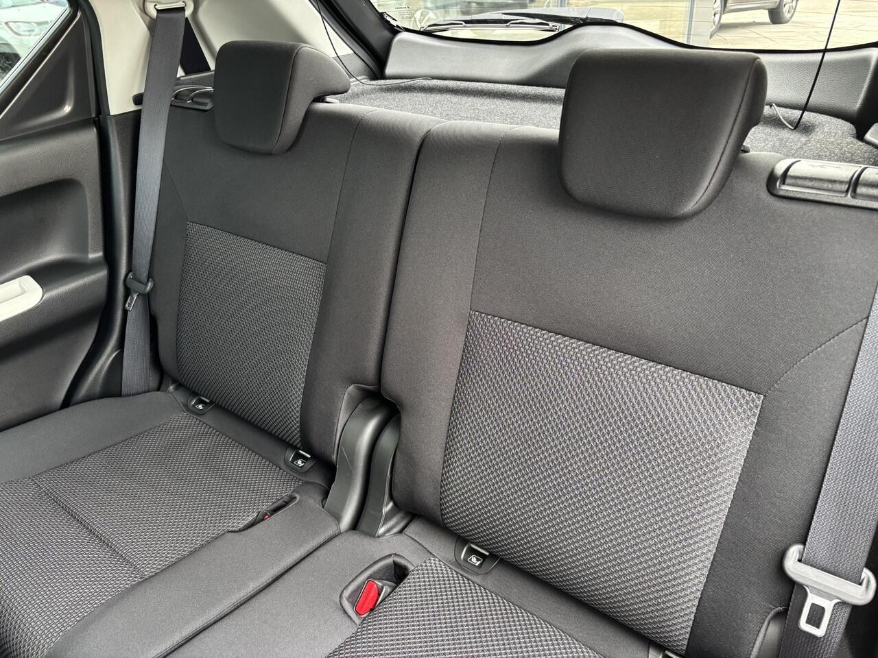 Suzuki IGNIS 1.2 Select Airco/Lmv/Carplay