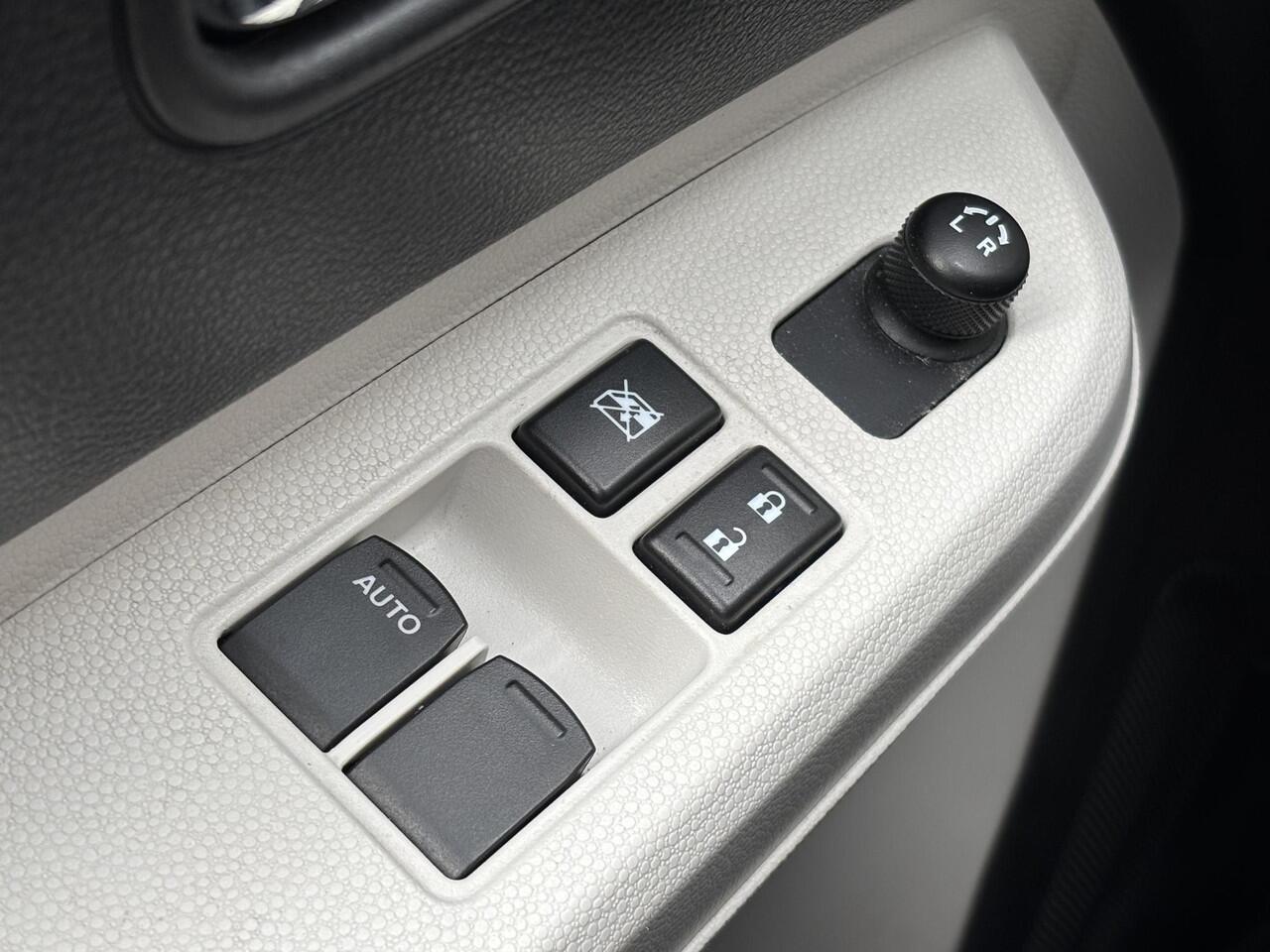 Suzuki IGNIS 1.2 Select Airco/Lmv