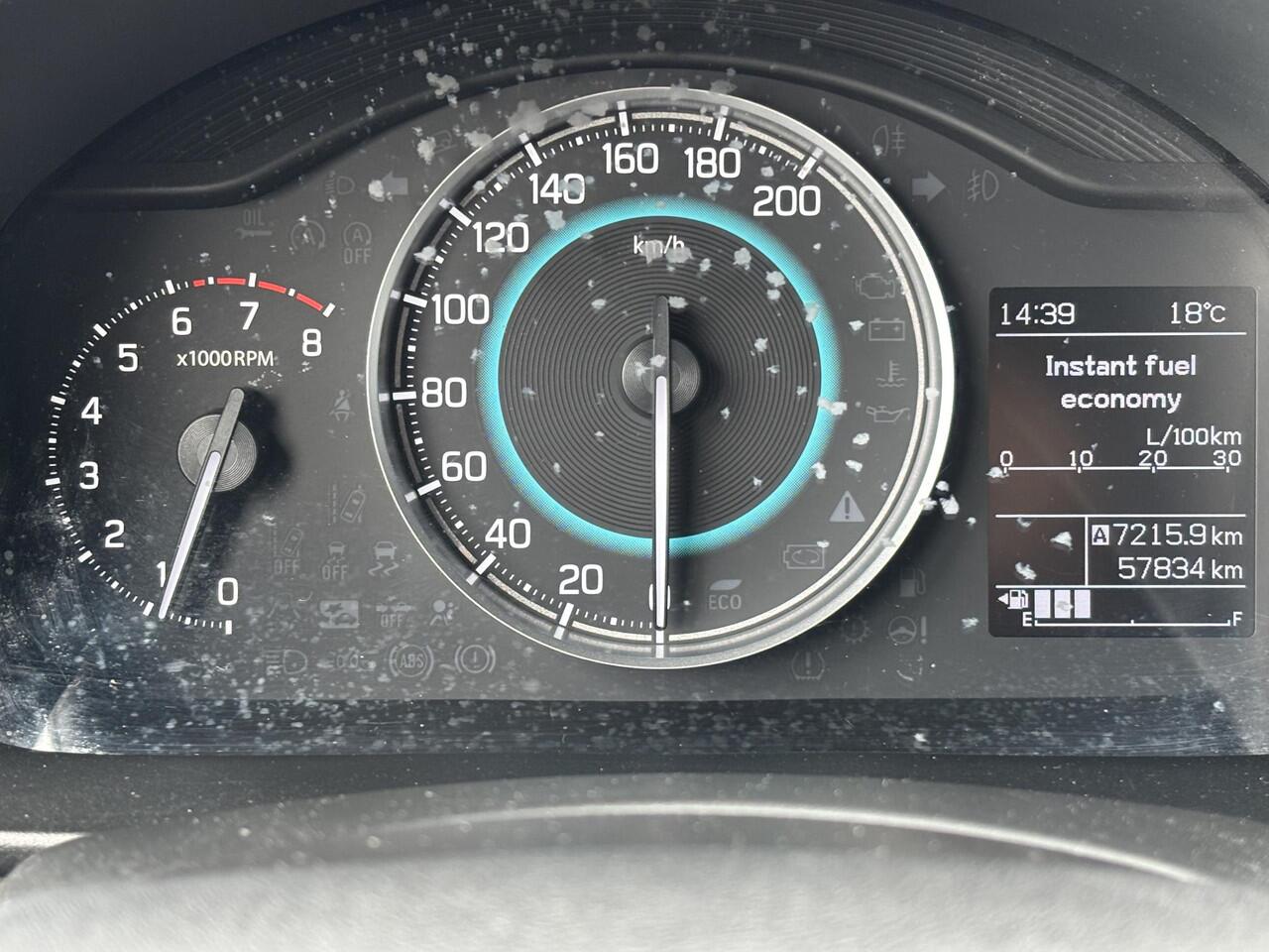 Suzuki IGNIS 1.2 Select Airco/Lmv