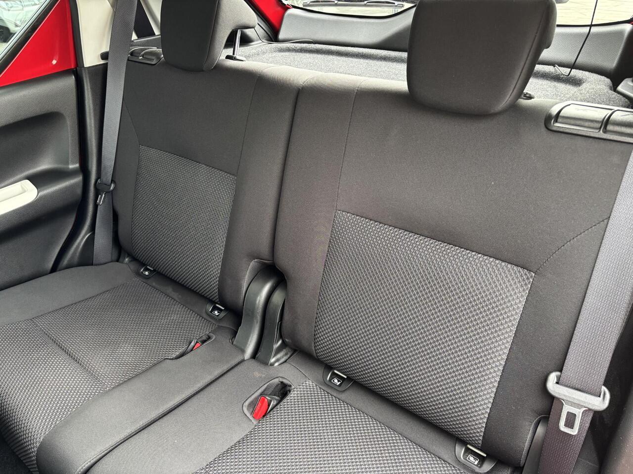 Suzuki IGNIS 1.2 Select Airco/Lmv