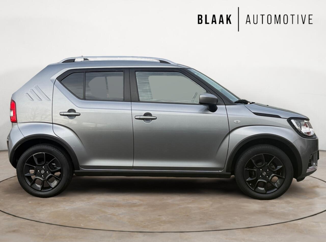 Suzuki IGNIS 1.2 Select | apple carplay / android auto | LM-velgen