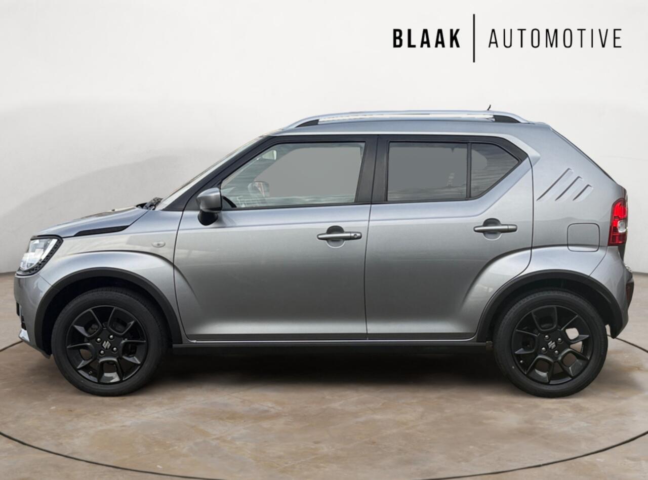 Suzuki IGNIS 1.2 Select | apple carplay / android auto | LM-velgen