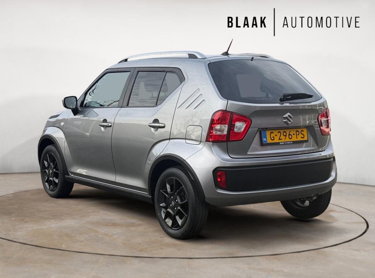 Suzuki IGNIS 1.2 Select | apple carplay / android auto | LM-velgen