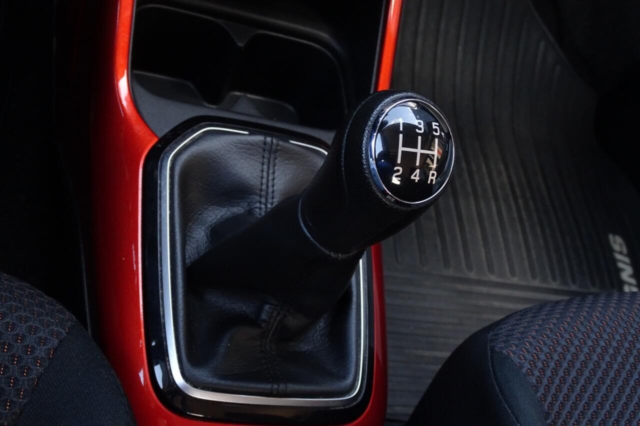 Suzuki IGNIS 1.2 Select