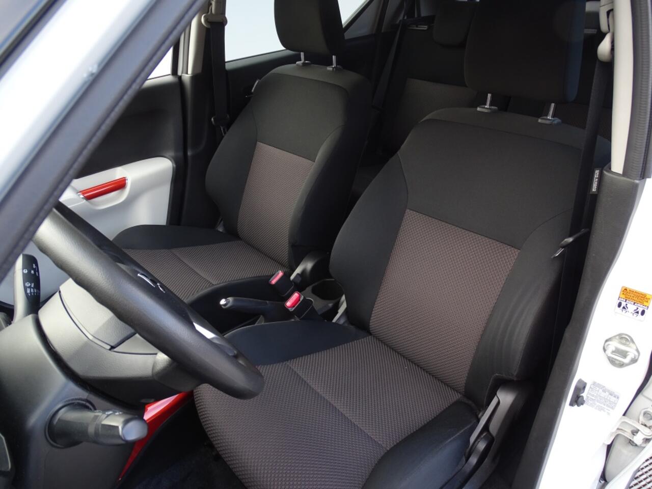 Suzuki IGNIS 1.2 Select