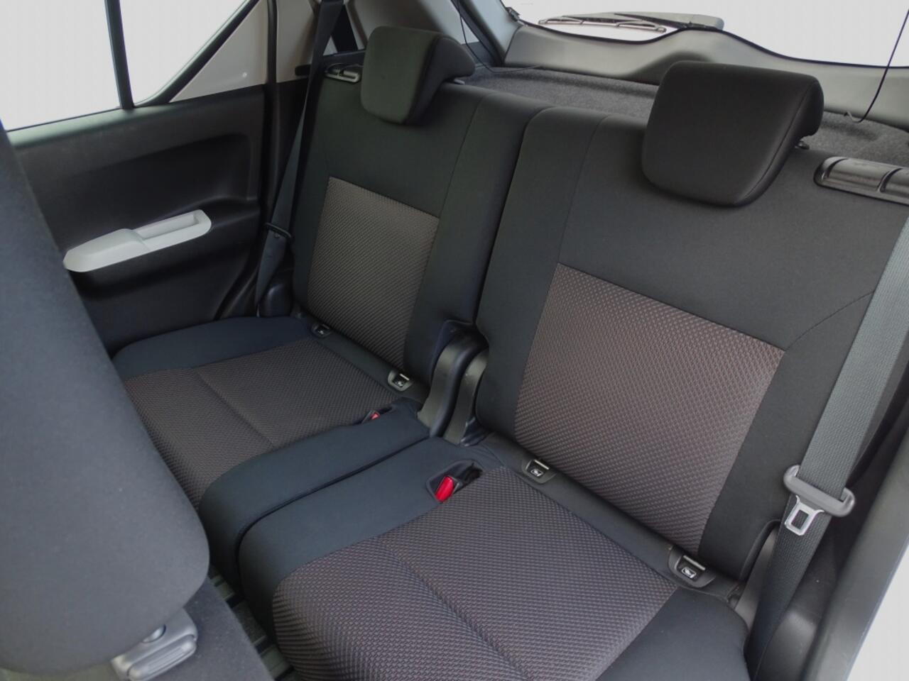 Suzuki IGNIS 1.2 Select