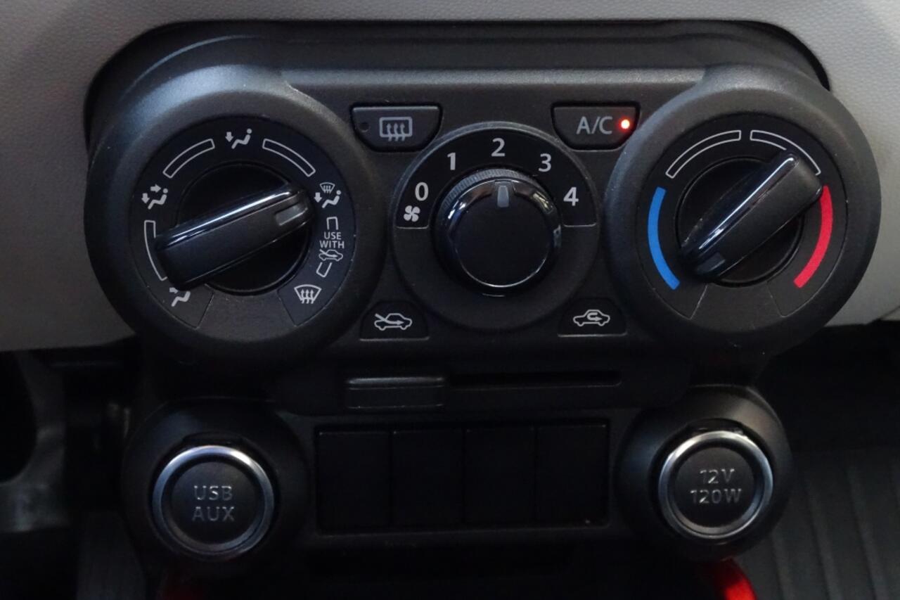 Suzuki IGNIS 1.2 Select