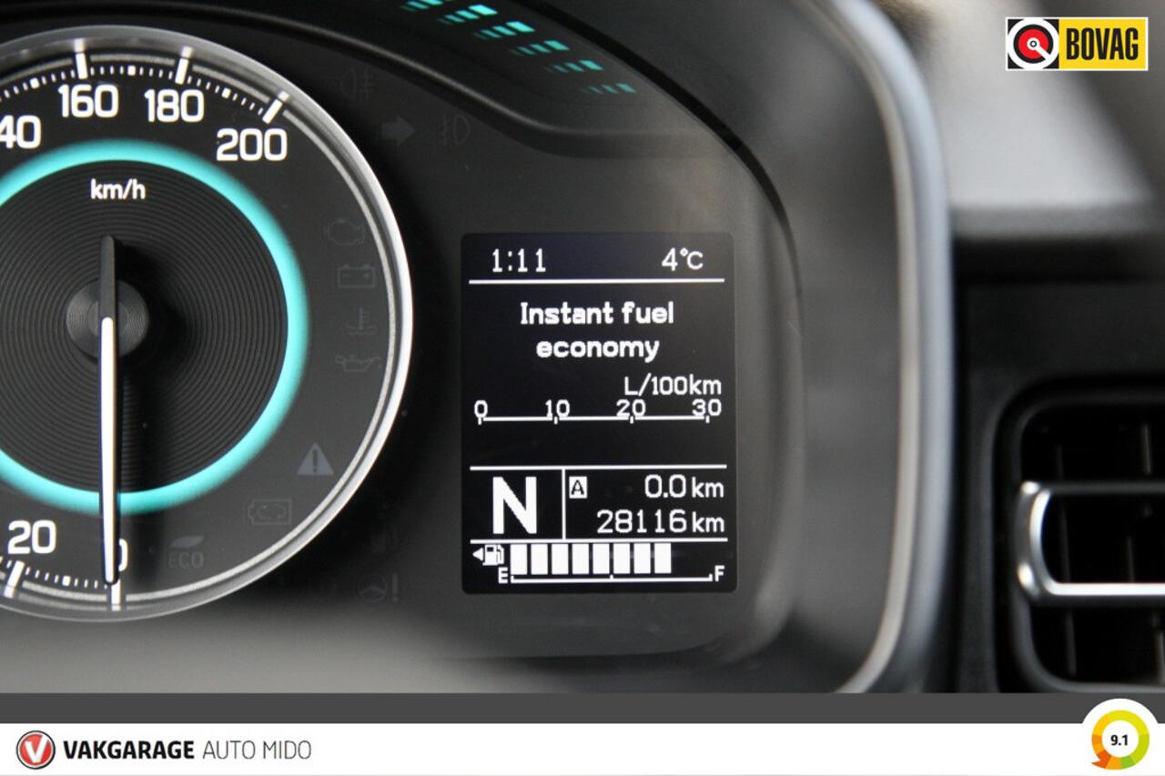 Suzuki IGNIS 1.2i Automaat Stijl | Two-Tone | Lederen bekleding