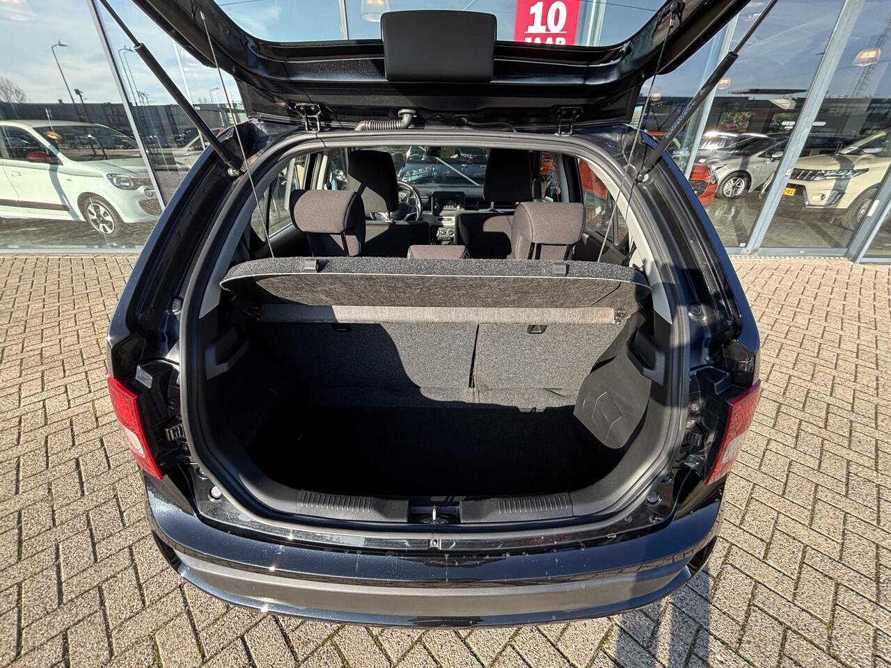 Suzuki IGNIS 1.2 Comfort