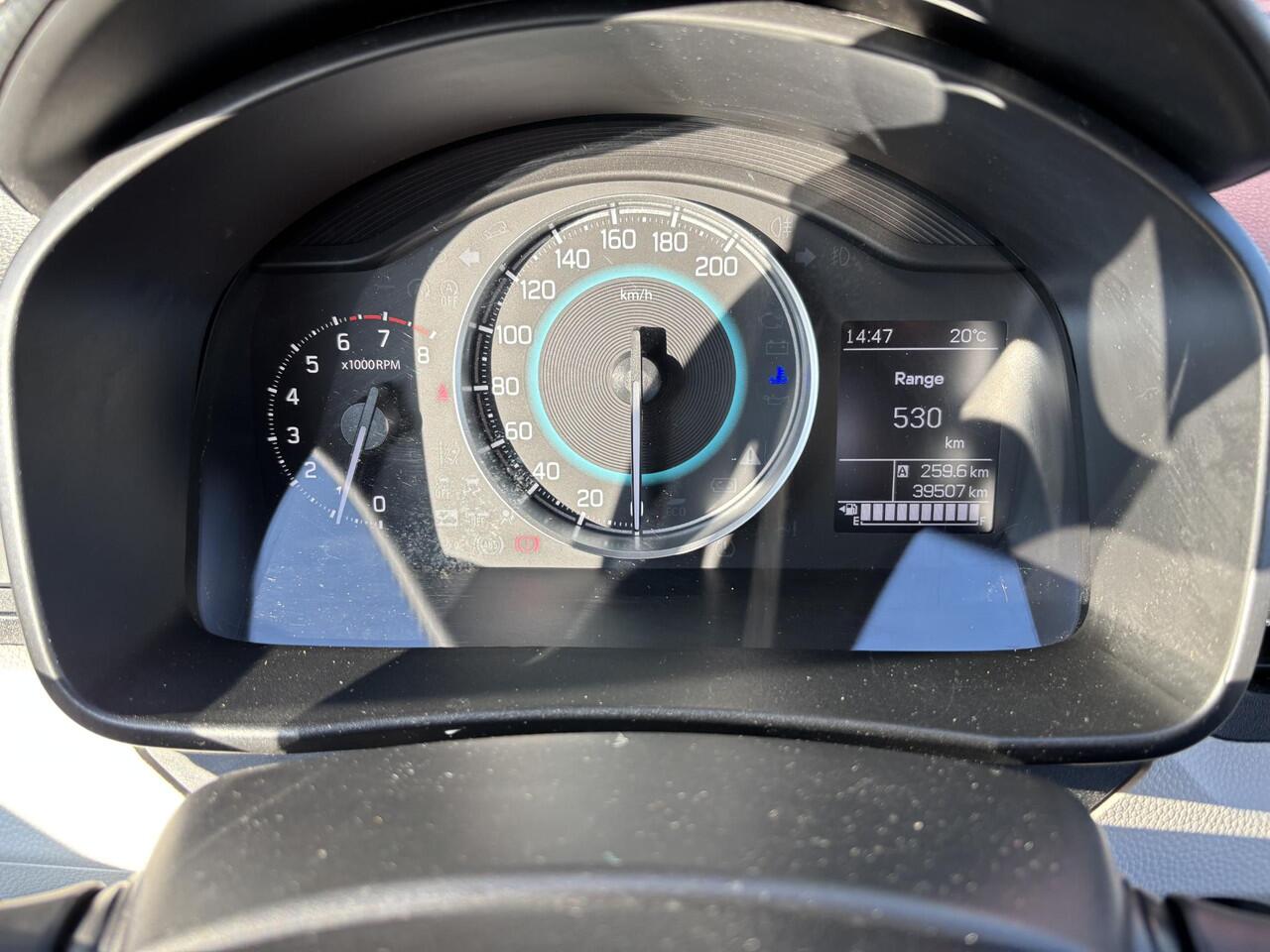 Suzuki IGNIS 1.2 Comfort