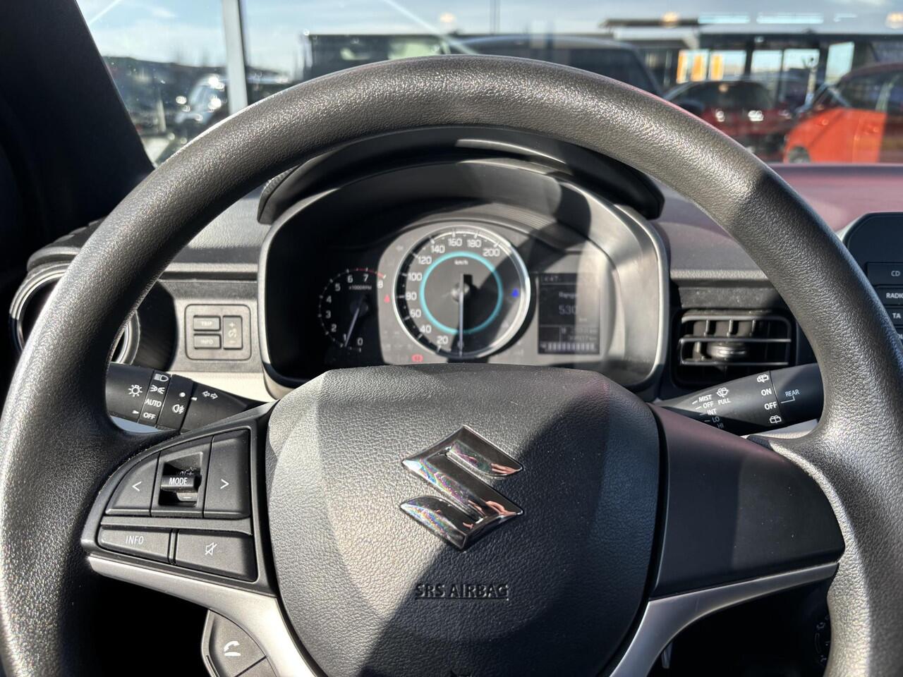 Suzuki IGNIS 1.2 Comfort