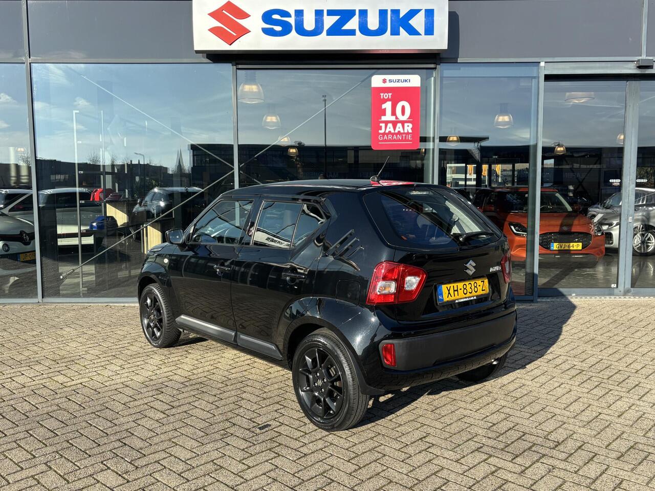 Suzuki IGNIS 1.2 Comfort