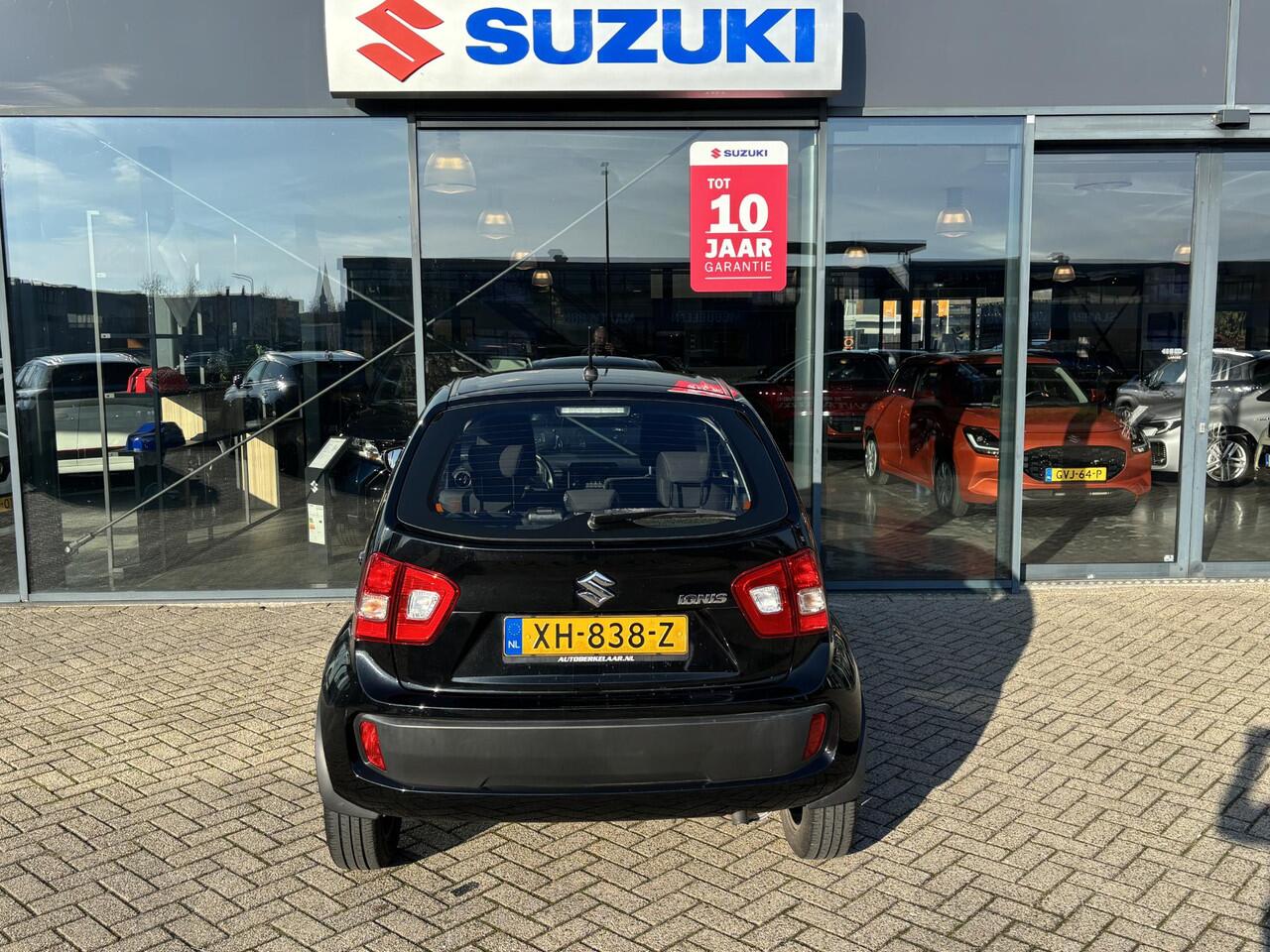 Suzuki IGNIS 1.2 Comfort