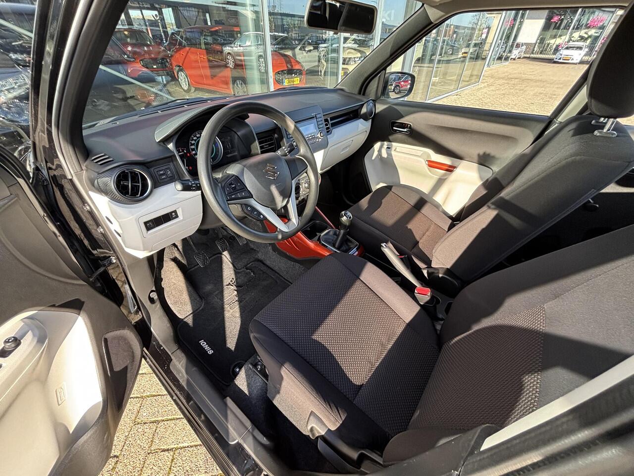 Suzuki IGNIS 1.2 Comfort