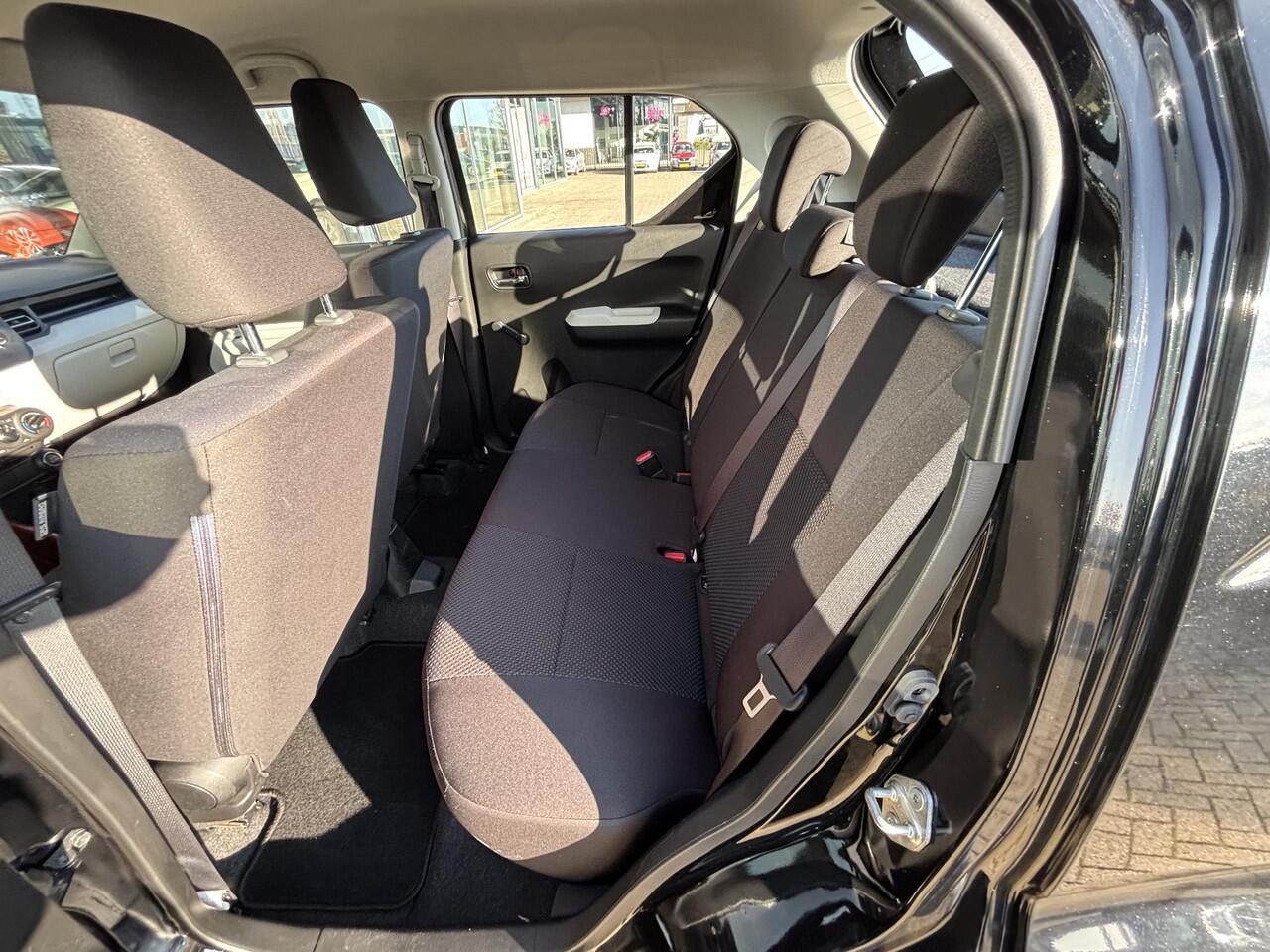 Suzuki IGNIS 1.2 Comfort