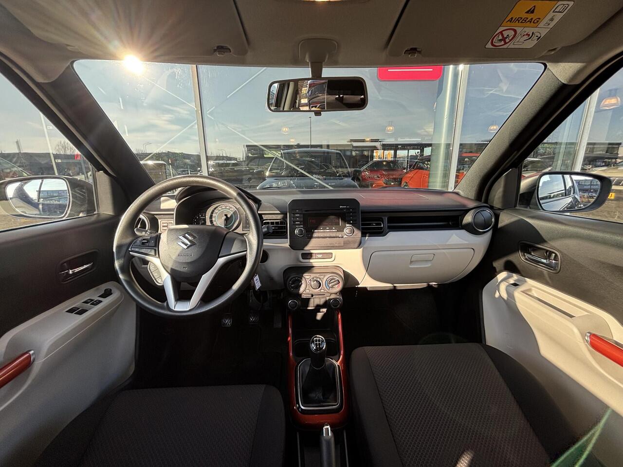 Suzuki IGNIS 1.2 Comfort