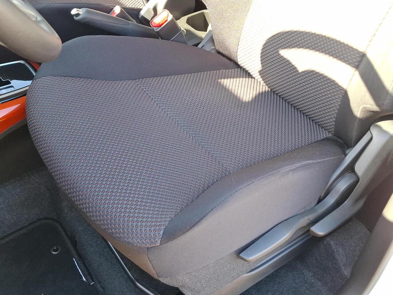 Suzuki IGNIS 1.2 Stijl | Navigatie | Camera | Stoelverwarming |