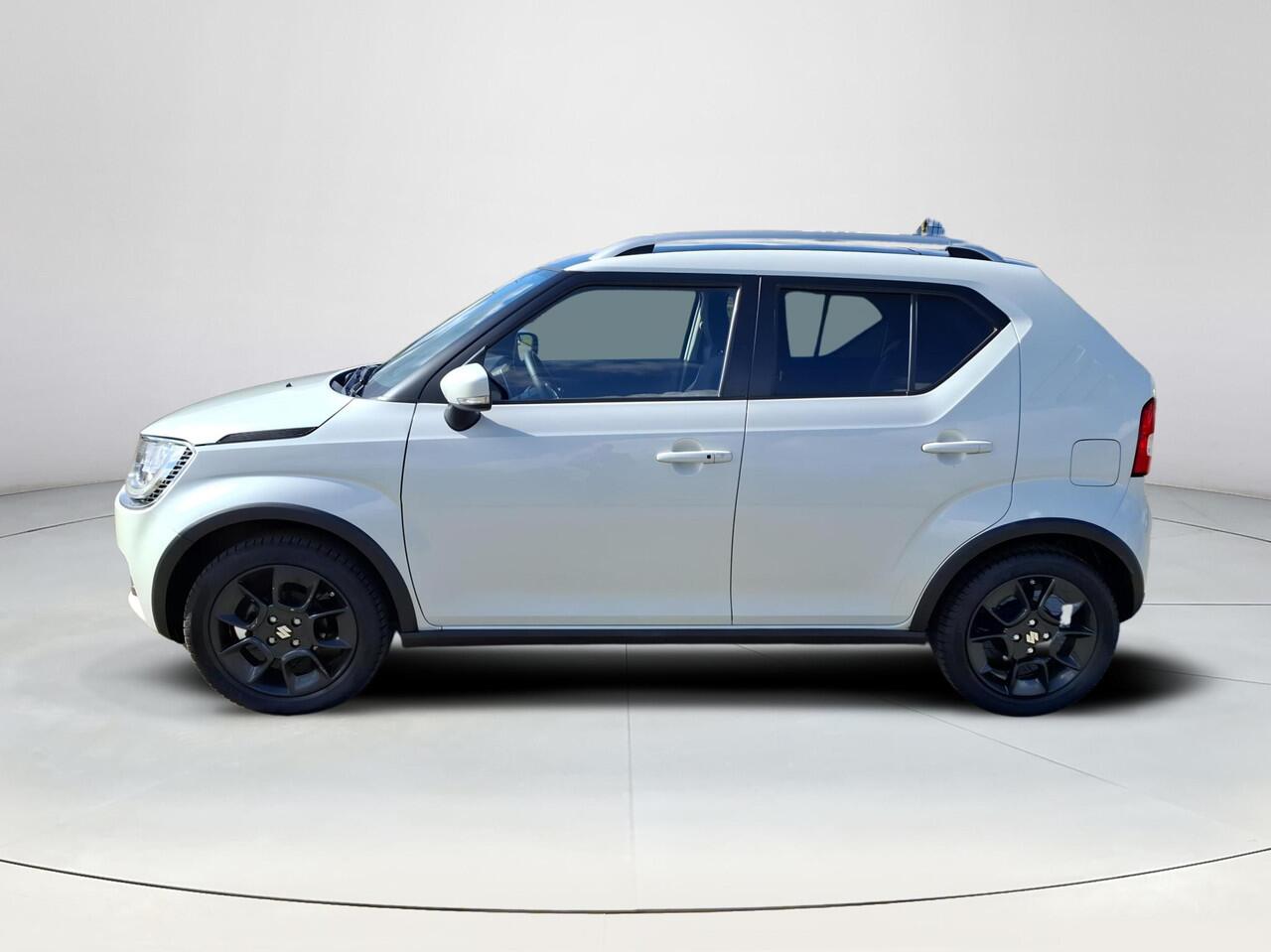 Suzuki IGNIS 1.2 Stijl | Navigatie | Camera | Stoelverwarming |