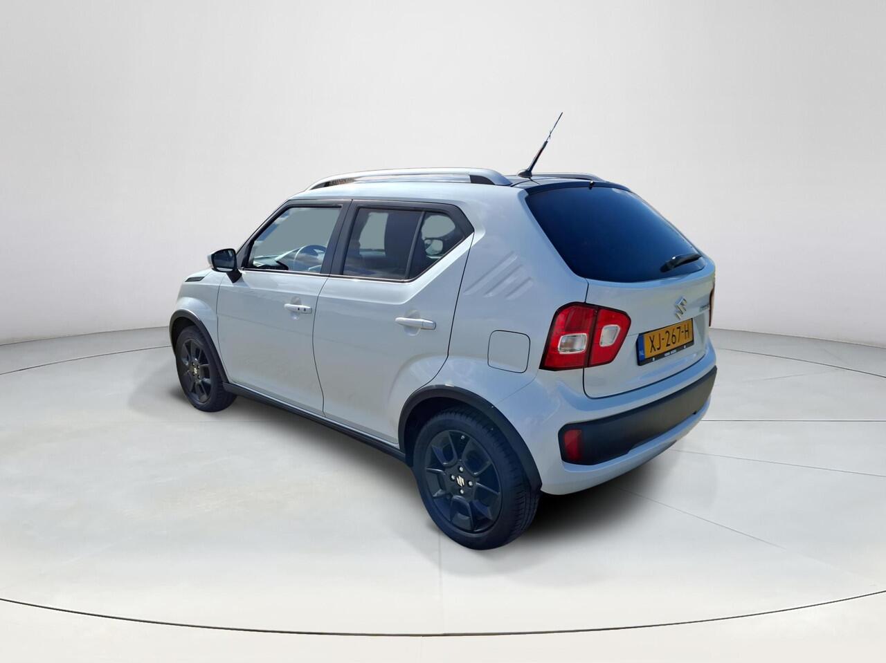 Suzuki IGNIS 1.2 Stijl | Navigatie | Camera | Stoelverwarming |