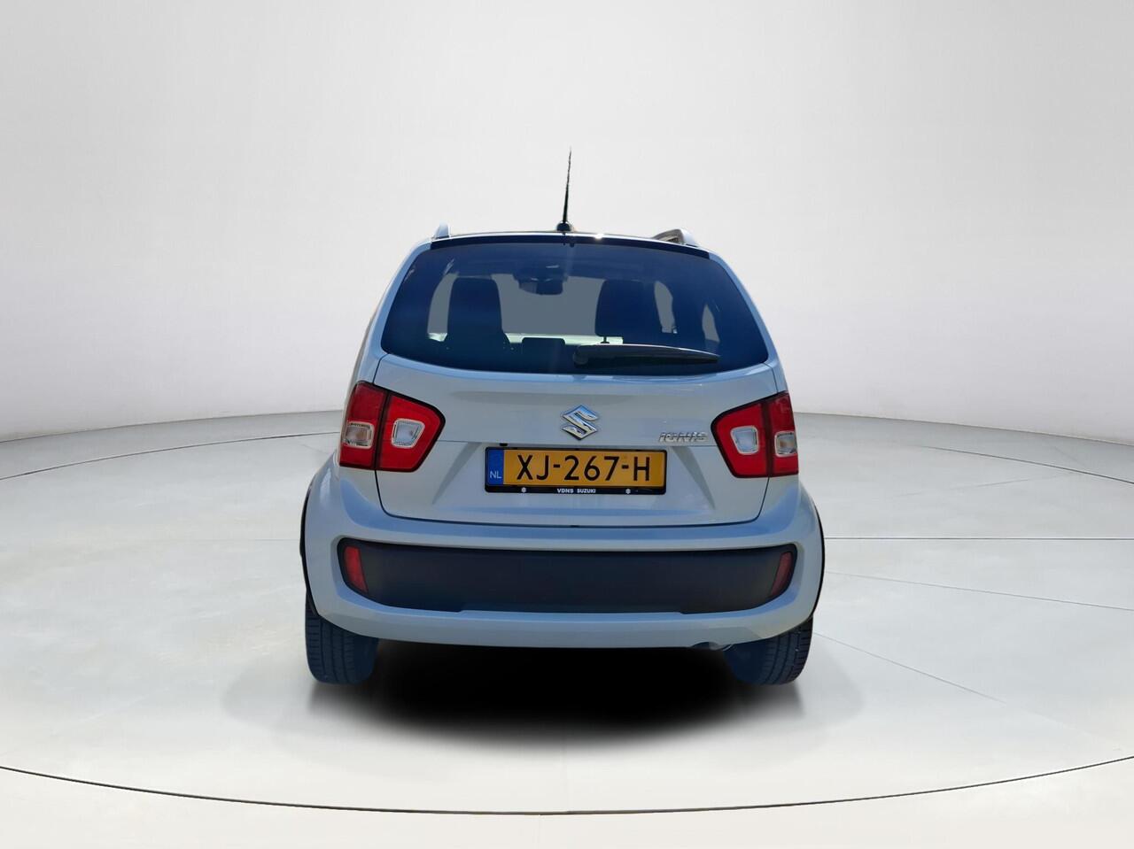 Suzuki IGNIS 1.2 Stijl | Navigatie | Camera | Stoelverwarming |
