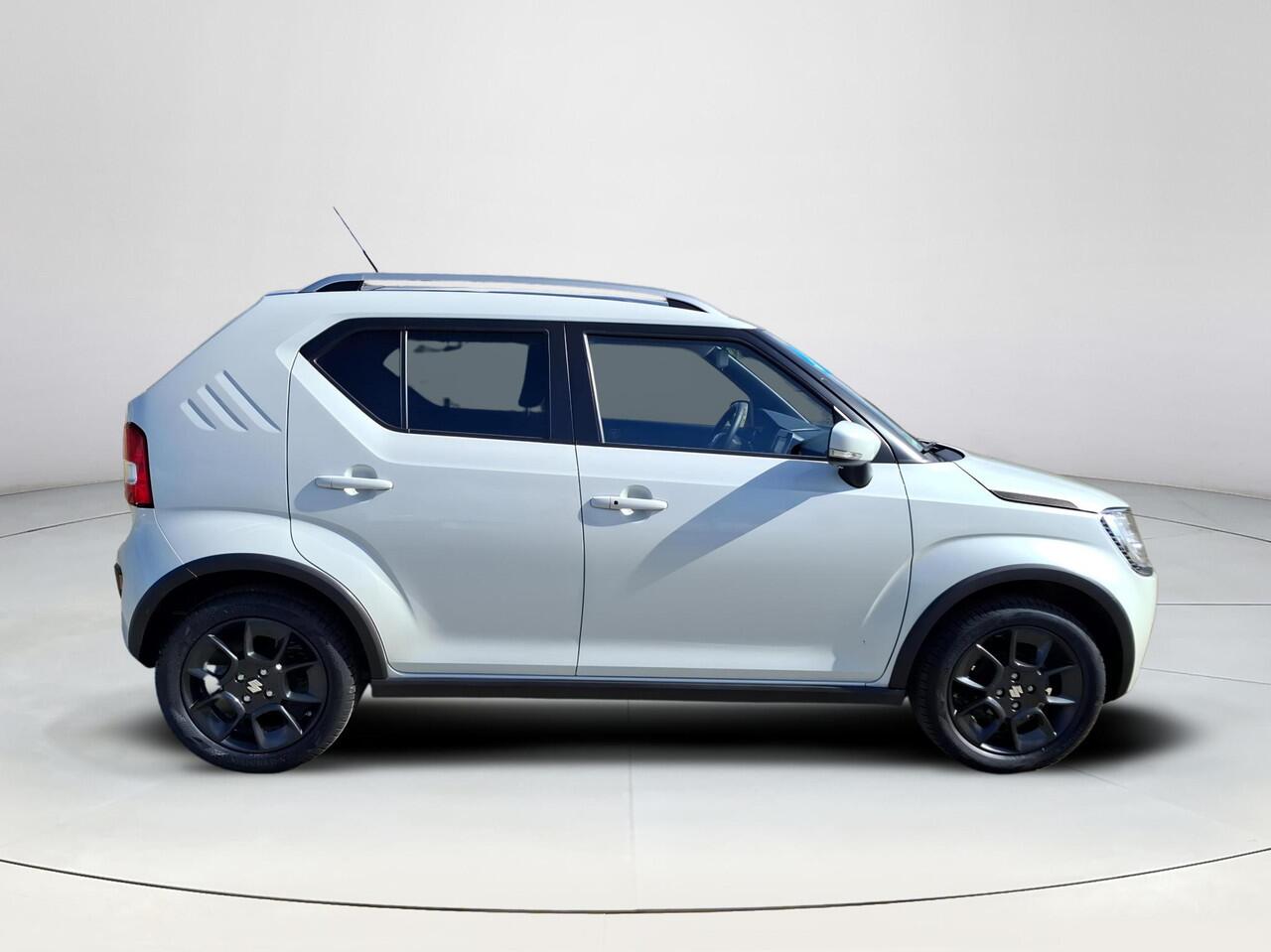 Suzuki IGNIS 1.2 Stijl | Navigatie | Camera | Stoelverwarming |