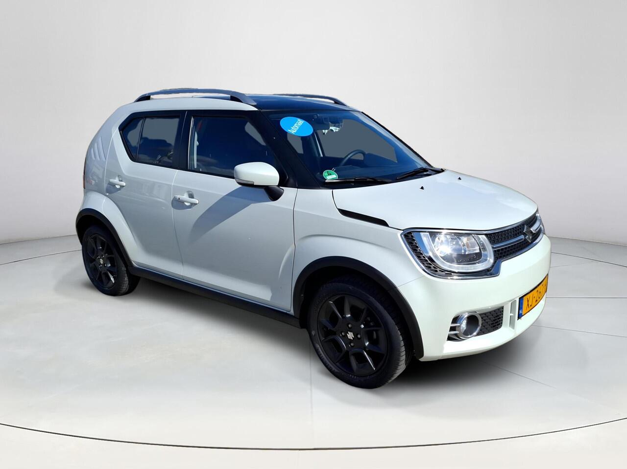 Suzuki IGNIS 1.2 Stijl | Navigatie | Camera | Stoelverwarming |