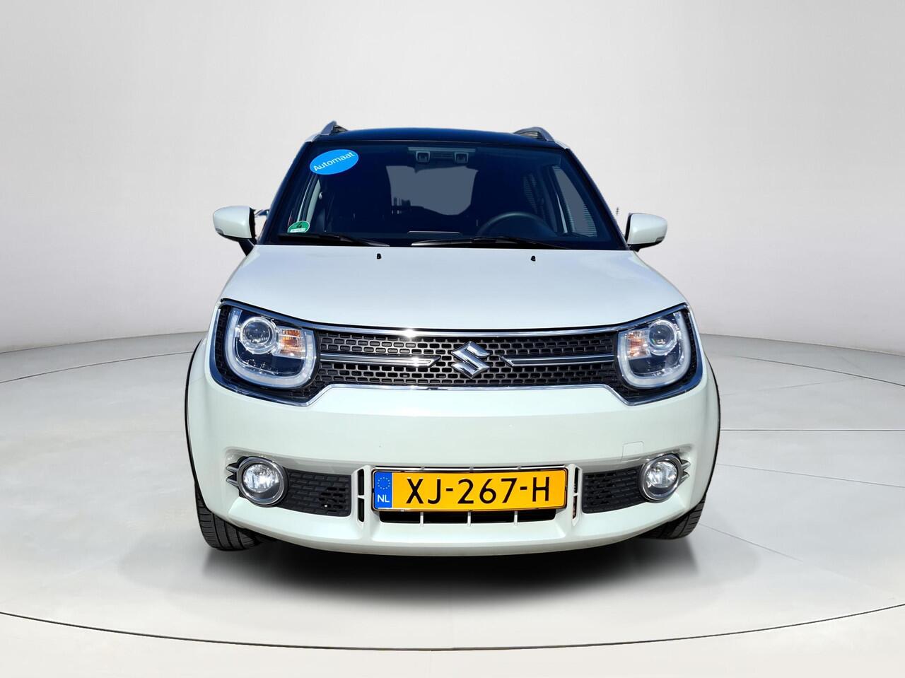 Suzuki IGNIS 1.2 Stijl | Navigatie | Camera | Stoelverwarming |