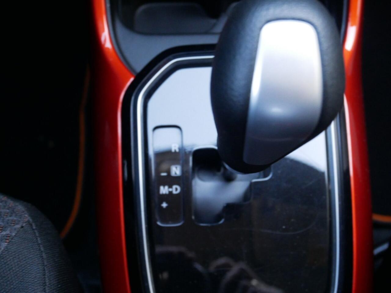 Suzuki IGNIS 1.2 STIJL **Airco//Navi//LM **