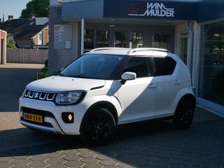 suzuki-ignis-1.2-stijl---**airco--n