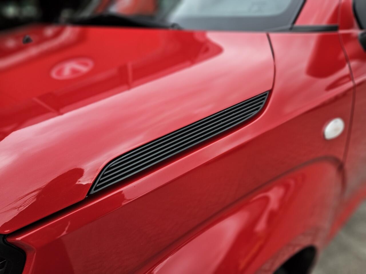 Suzuki IGNIS 1.2 Select | Navi