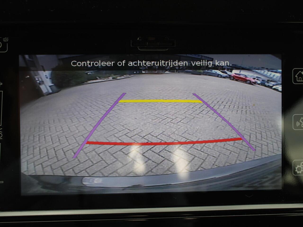 Suzuki IGNIS 1.2 Smart Hybrid Stijl | Navi | Cruise | Clima | Trekhaak