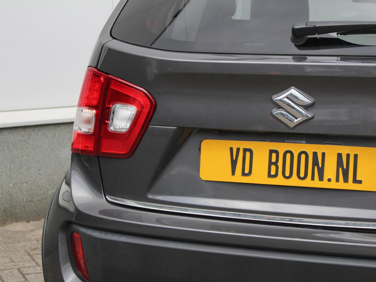 Suzuki IGNIS 1.2 Smart Hybrid Stijl | Navi | Cruise | Clima | Trekhaak