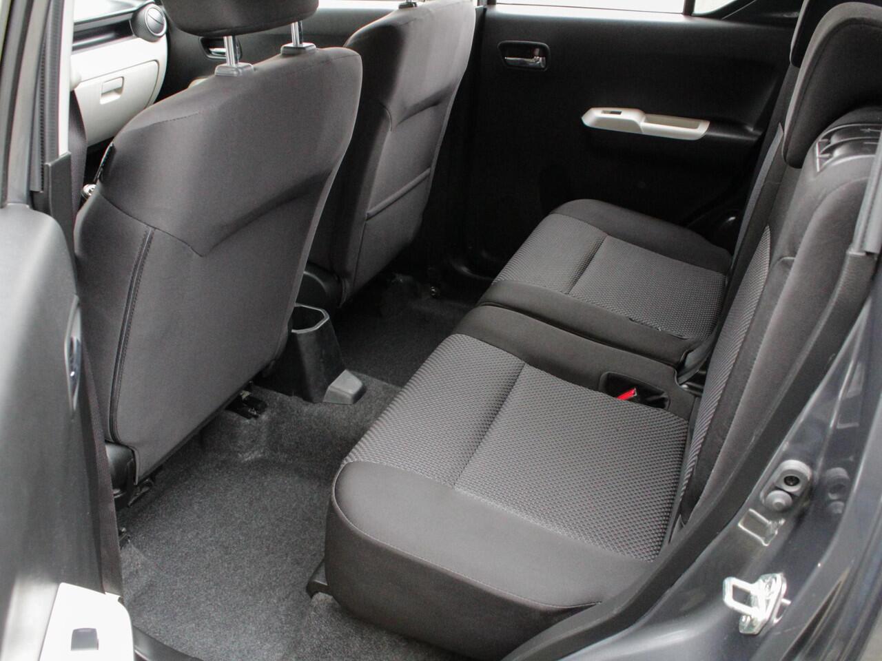 Suzuki IGNIS 1.2 Smart Hybrid Stijl | Navi | Cruise | Clima | Trekhaak