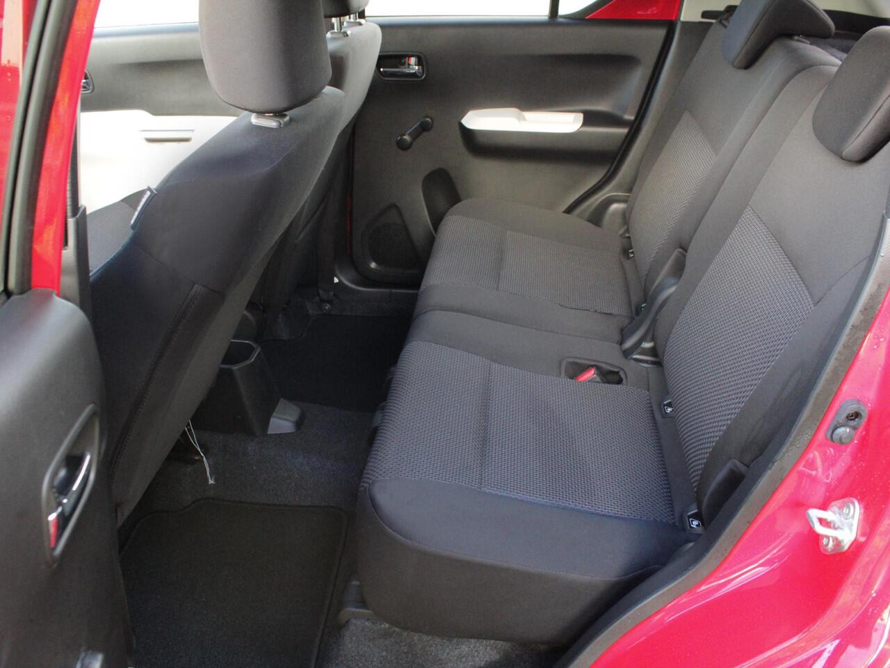 Suzuki IGNIS 1.2 Select | Navi | Airco | Camera | Lm-Velgen