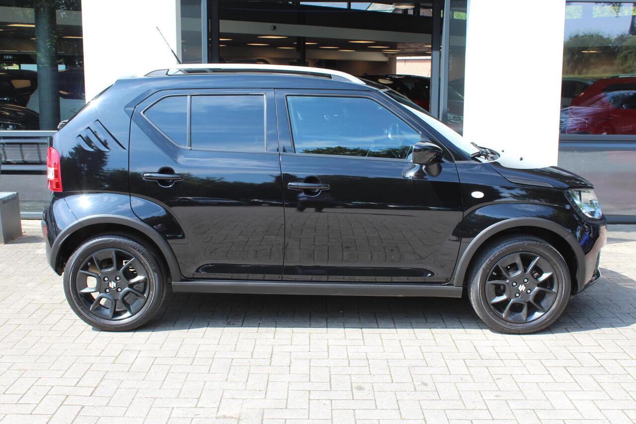 Suzuki IGNIS 1.2 AUTOMAAT,AIRCO