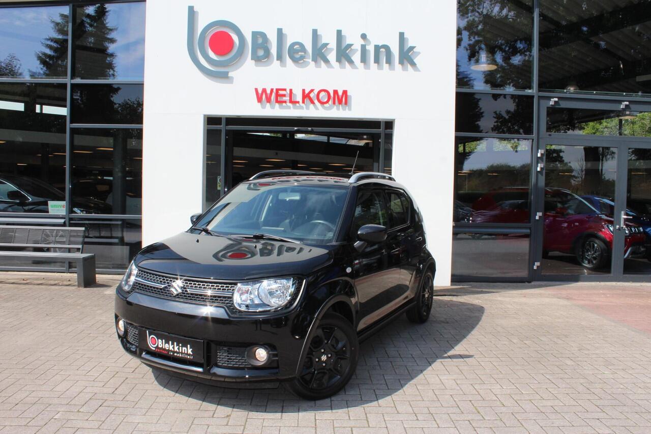 Suzuki IGNIS 1.2 AUTOMAAT,AIRCO